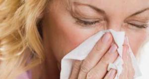 L'enzyme qui lutte contre les allergies