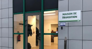 La première maison de transition wallonne ouvre ses portes à Enghien