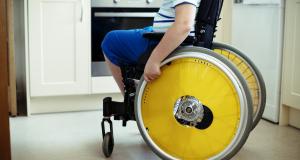 Handicap : début du déconfinement des services résidentiels wallons