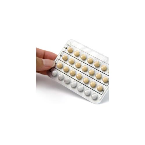 La pilule: le meilleur contraceptif