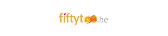 Fiftytoo.be : un nouveau site pour les 50 ans et plus