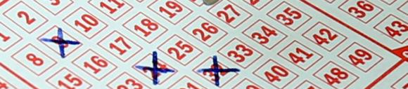 Lotto : 185 millions de subsides pour le Non-Marchand
