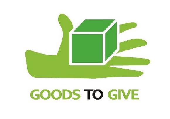 Goods to Give : Bénéficiez de produits neufs non-alimentaires !