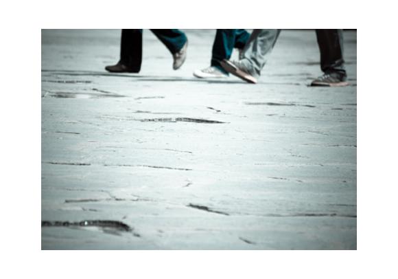 Un guide pour lutter contre le harcèlement de rue