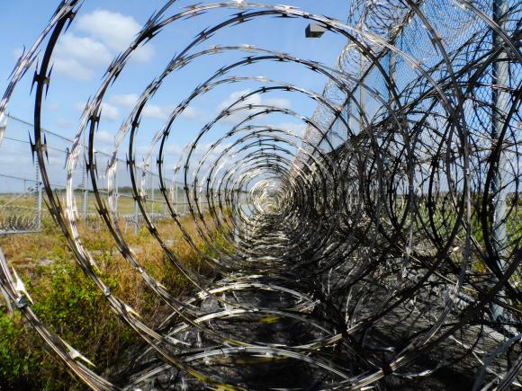 Pleins feux sur la vie quotidienne en prison