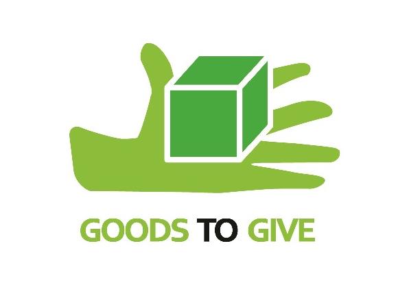 Goods to GiveÂ : Bénéficiez de produits neufs non-alimentaires !Â 