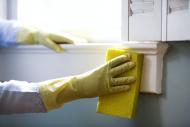 Les aide-ménagères demandent plus de sécurité sur leur lieu de travail 