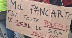 Travailler le social dans un contexte d'extrême-droitisation ?