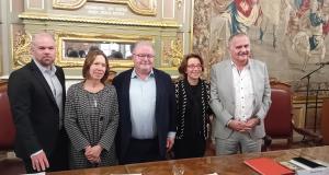 CPAS, crèches…&nbsp;: les communes bruxelloises alertent sur un transfert massif de charges