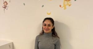 Au cœur de la pouponnière : le quotidien d'une psychologue auprès des tout-petits