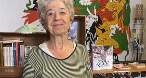 Anne Pousseur, psychomotricienne : le langage du corps dès la petite enfance