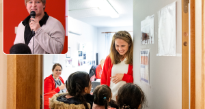 Caritas Belgique : portrait d'une ASBL au service des migrants