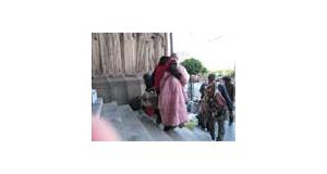 Prostitution (accueil, aide, info, ...)