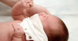 L'allocation de naissance