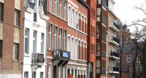 Namur lutte contre les logements vides