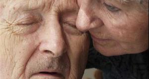 Alzheimer : soutenir la famille