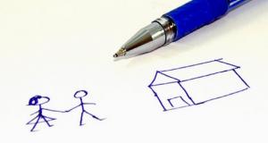 L'habitat intergénérationnel pour soulager les homes