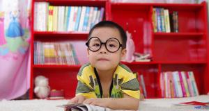Comment je me suis décidé à écrire des livres pour les enfants