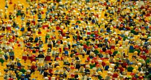 "Grand succès" pour la manifestation du non-marchand