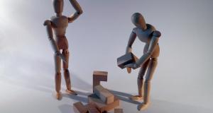 Le trauma : un trou dans la psyché