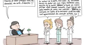 Le Bulletin social : il n'y a pas d'amour heureux