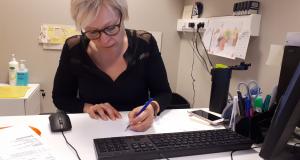 "Ma mission ? Aider les femmes excisées à s'épanouir sexuellement !"