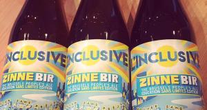 L'inclusive, une bière qui se déguste avec solidarité