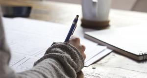Le carnet de bord : un outil particulier en thérapie