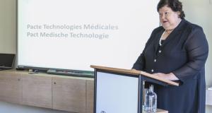 Psychomotriciens : "Notre profession est niée par Maggie De Block"