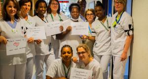 Mardi des blouses blanches : le cri noir du service hospitalier