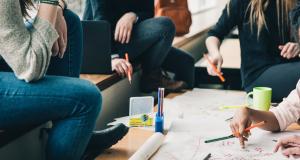 Master : accompagner au mieux les travailleurs de la santé et du social