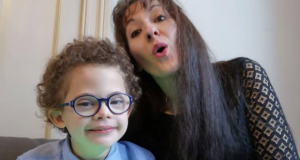 Handicap : quand les familles sont obligées de fonder leur asbl...
