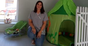 Elle a créé sa crèche privée : "Mon conseil ? S'armer de patience !"
