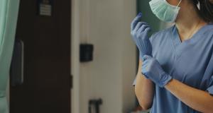 Coronavirus : les soignants vont le payer cher et c'est insoutenable !