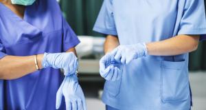 Covid : hausse du burn-out chez les infirmiers des urgences et des soins intensifs 