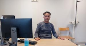 Médiateur interculturel hospitalier : Abdel raconte son métier
