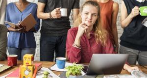 Travailleur social : comment démotiver une équipe de travail