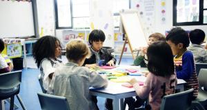 Missions, formation, statuts... : à la découverte du métier d'accueillant.e d'enfants 