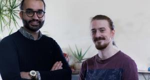 Sabri et Gabriel, jeunes psychologues : "L'important ? Savoir s'écouter et être soi-même"