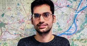 "Je ne pensais pas qu'on pouvait avoir autant d'impact dans la vie des gens"