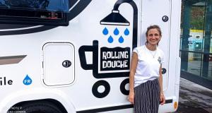 Fiona, assistante sociale : une reconversion professionnelle au service des SDF 