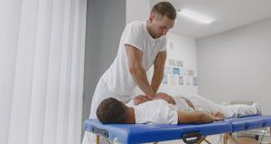 Quelle formation pour devenir kinésithérapeute en Belgique ? 
