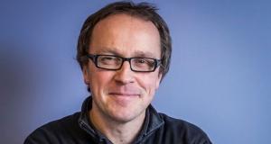 Yves Libert, psycho-oncologue à Bordet : "Valorisant, touchant et intense !"