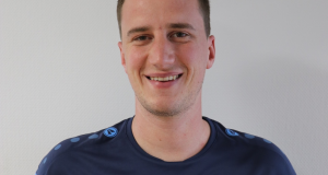 Educateur spécialisé pour la ligue handisport : "C'est une fierté de travailler dans ce secteur"