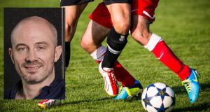 Manuel Dupuis, psychologue du sport : "Je travaille pour le Sporting de Charleroi"
