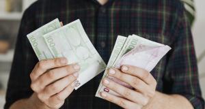 Quel est le salaire d'un infirmier en Belgique ?