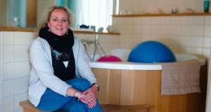 "Il faut avoir des sages-femmes bien dans leurs baskets !"