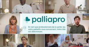 Palliapro : sensibiliser et outiller les professionnels de la santé aux soins palliatifs