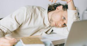 Chronique d'un psy : « Les psy sont-ils sujets au burnout ? »