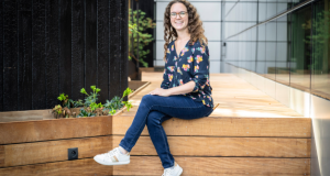 Podcast #jaimemonmétier | Episode 15 : Marion, infirmière en soins intensifs